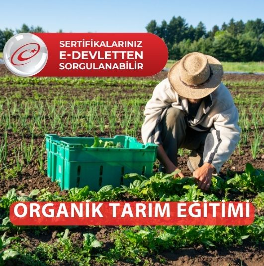 ORGANİK TARIM