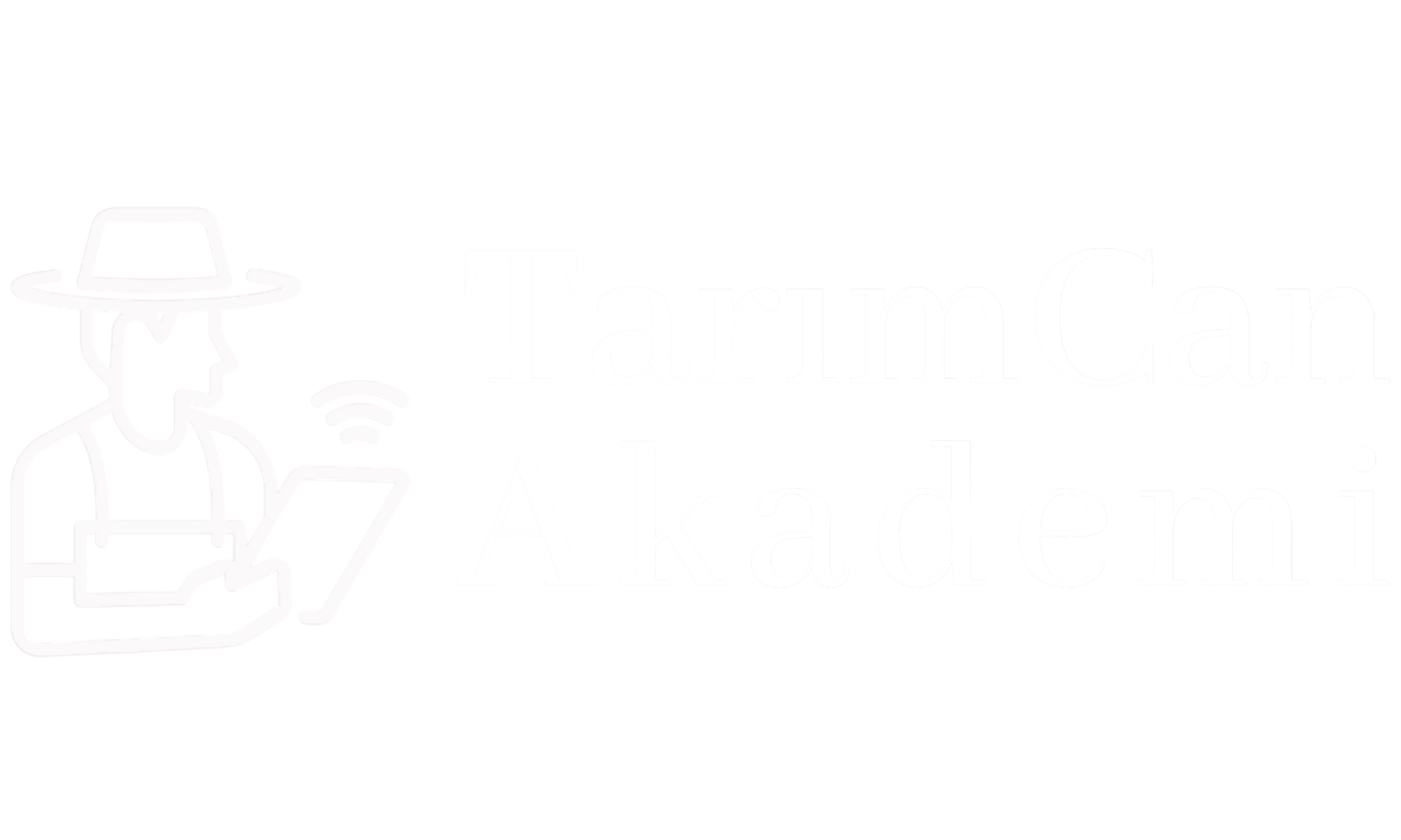 Tarımcan Logo